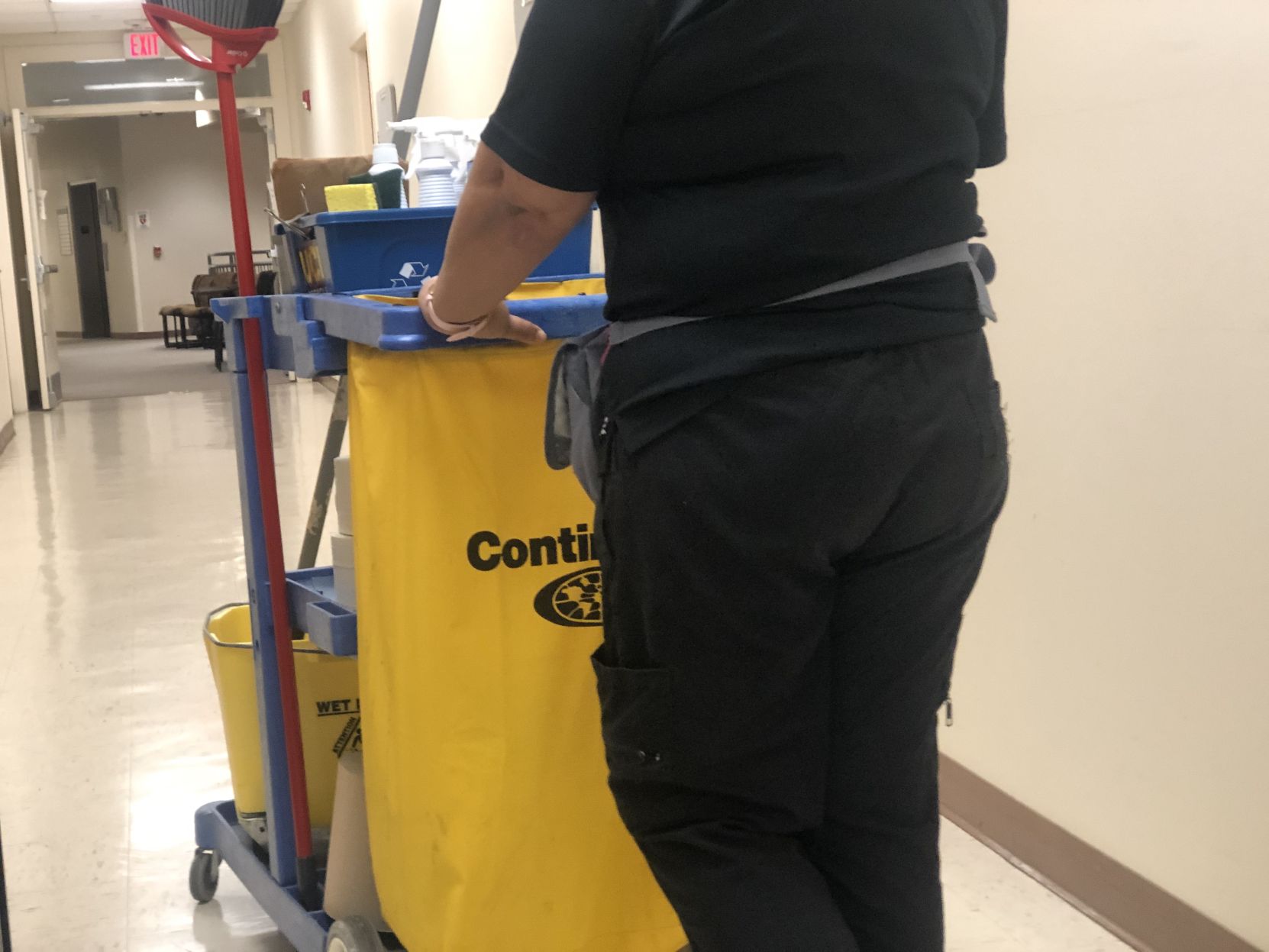2 venezolanas emigran a EE. UU., y son bienvenidas a la comunidad UCF